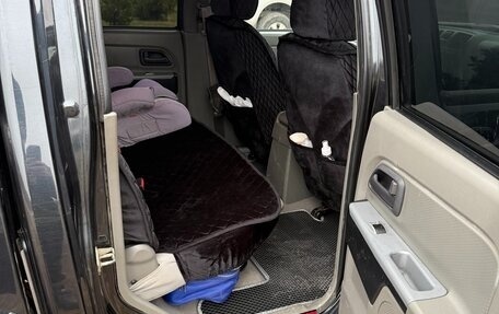 Great Wall Wingle, 2014 год, 530 000 рублей, 6 фотография