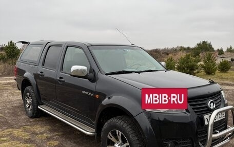 Great Wall Wingle, 2014 год, 530 000 рублей, 3 фотография