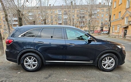 KIA Sorento III Prime рестайлинг, 2018 год, 2 850 000 рублей, 8 фотография