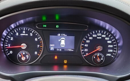 KIA Sorento III Prime рестайлинг, 2018 год, 2 850 000 рублей, 14 фотография