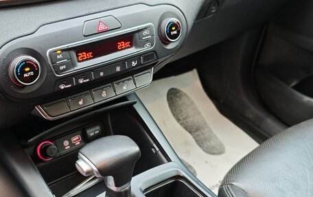 KIA Sorento III Prime рестайлинг, 2018 год, 2 850 000 рублей, 15 фотография