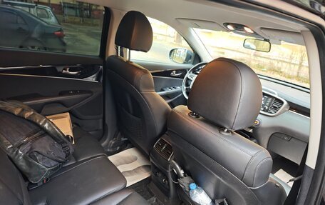 KIA Sorento III Prime рестайлинг, 2018 год, 2 850 000 рублей, 11 фотография