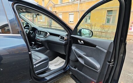 KIA Sorento III Prime рестайлинг, 2018 год, 2 850 000 рублей, 9 фотография