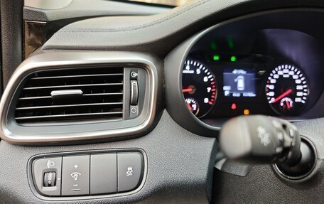 KIA Sorento III Prime рестайлинг, 2018 год, 2 850 000 рублей, 20 фотография