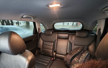 KIA Sorento III Prime рестайлинг, 2018 год, 2 850 000 рублей, 18 фотография