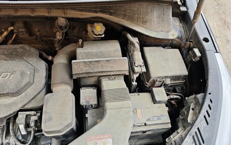 KIA Sorento III Prime рестайлинг, 2018 год, 2 850 000 рублей, 27 фотография