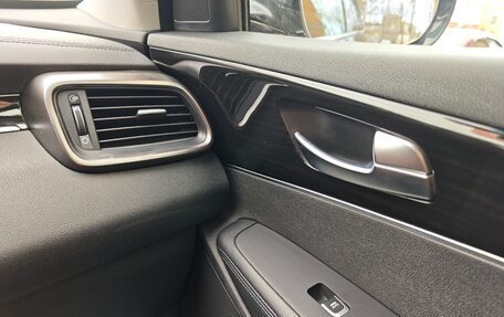 KIA Sorento III Prime рестайлинг, 2018 год, 2 850 000 рублей, 30 фотография