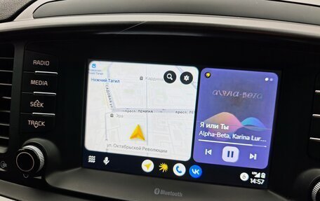 KIA Sorento III Prime рестайлинг, 2018 год, 2 850 000 рублей, 29 фотография