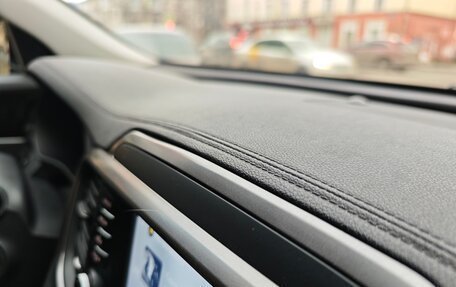 KIA Sorento III Prime рестайлинг, 2018 год, 2 850 000 рублей, 31 фотография