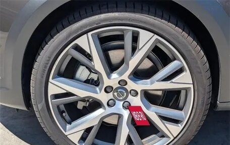 Volvo V90 Cross Country I рестайлинг, 2024 год, 7 450 000 рублей, 9 фотография