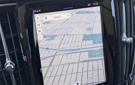 Volvo V90 Cross Country I рестайлинг, 2024 год, 7 450 000 рублей, 21 фотография