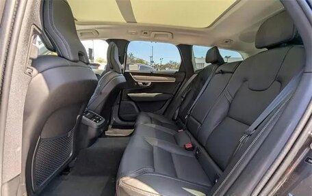 Volvo V90 Cross Country I рестайлинг, 2024 год, 7 450 000 рублей, 25 фотография