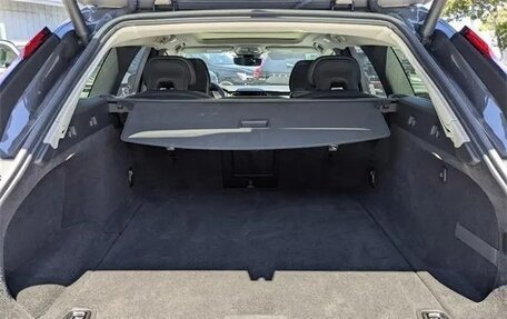Volvo V90 Cross Country I рестайлинг, 2024 год, 7 450 000 рублей, 27 фотография