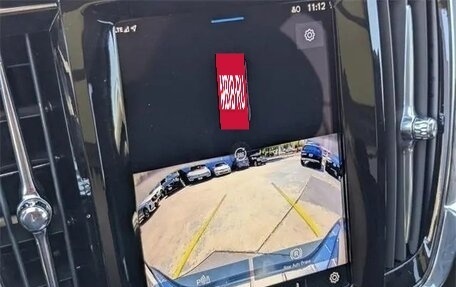 Volvo V90 Cross Country I рестайлинг, 2024 год, 7 450 000 рублей, 22 фотография