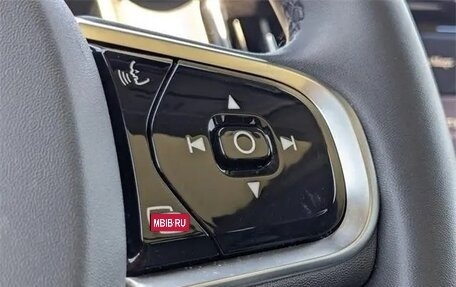 Volvo V90 Cross Country I рестайлинг, 2024 год, 7 450 000 рублей, 18 фотография