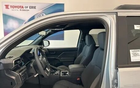 Toyota 4Runner, 2025 год, 7 188 000 рублей, 15 фотография