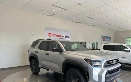 Toyota 4Runner, 2025 год, 7 188 000 рублей, 2 фотография