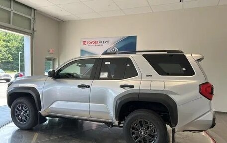 Toyota 4Runner, 2025 год, 7 188 000 рублей, 4 фотография