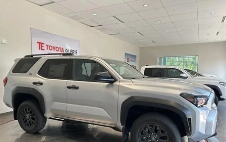 Toyota 4Runner, 2025 год, 7 188 000 рублей, 10 фотография