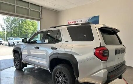 Toyota 4Runner, 2025 год, 7 188 000 рублей, 5 фотография