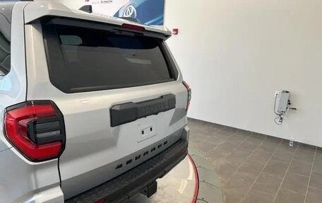 Toyota 4Runner, 2025 год, 7 188 000 рублей, 6 фотография