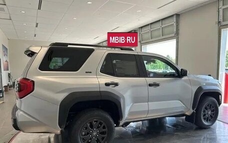 Toyota 4Runner, 2025 год, 7 188 000 рублей, 9 фотография