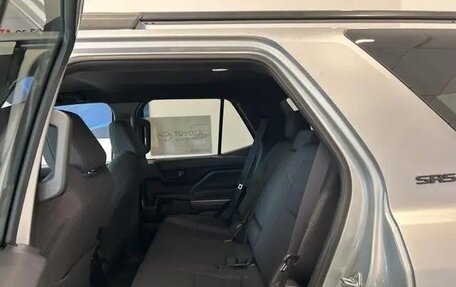 Toyota 4Runner, 2025 год, 7 188 000 рублей, 16 фотография