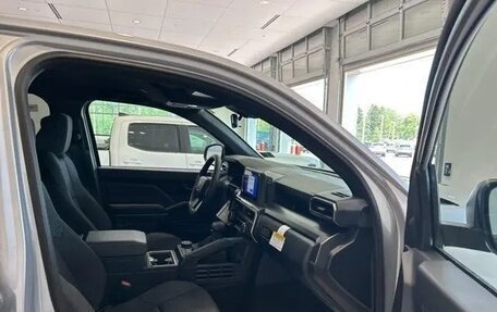 Toyota 4Runner, 2025 год, 7 188 000 рублей, 18 фотография