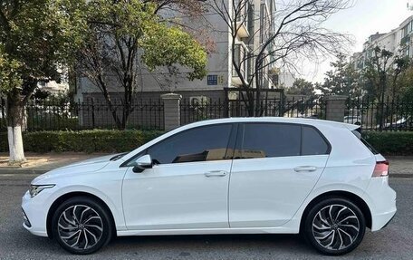 Volkswagen Golf VIII, 2025 год, 2 680 000 рублей, 4 фотография