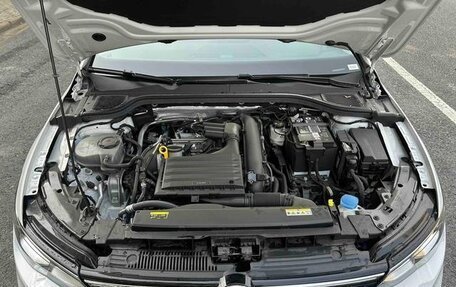 Volkswagen Golf VIII, 2025 год, 2 680 000 рублей, 13 фотография