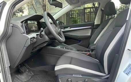 Volkswagen Golf VIII, 2025 год, 2 680 000 рублей, 11 фотография