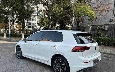 Volkswagen Golf VIII, 2025 год, 2 680 000 рублей, 7 фотография