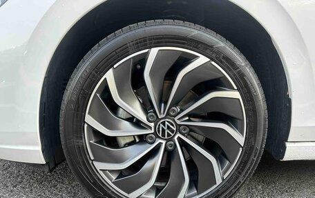 Volkswagen Golf VIII, 2025 год, 2 680 000 рублей, 12 фотография