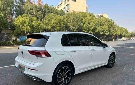 Volkswagen Golf VIII, 2025 год, 2 680 000 рублей, 5 фотография