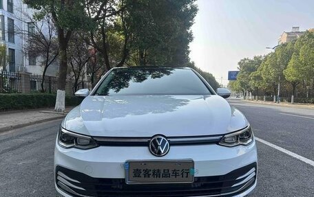 Volkswagen Golf VIII, 2025 год, 2 680 000 рублей, 2 фотография