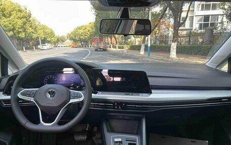 Volkswagen Golf VIII, 2025 год, 2 680 000 рублей, 9 фотография