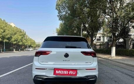 Volkswagen Golf VIII, 2025 год, 2 680 000 рублей, 6 фотография