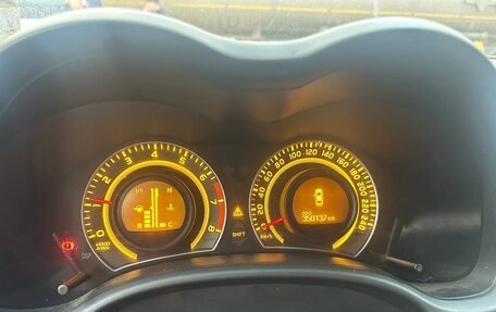 Toyota Corolla, 2008 год, 550 000 рублей, 6 фотография