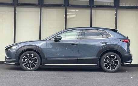 Mazda CX-30 I, 2021 год, 1 540 013 рублей, 4 фотография