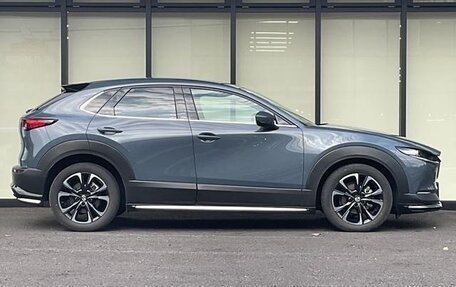 Mazda CX-30 I, 2021 год, 1 540 013 рублей, 9 фотография