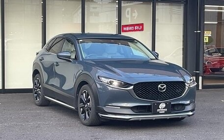 Mazda CX-30 I, 2021 год, 1 540 013 рублей, 1 фотография
