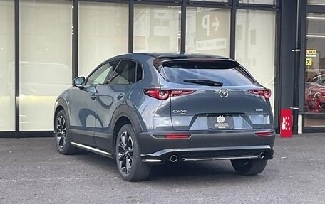 Mazda CX-30 I, 2021 год, 1 540 013 рублей, 5 фотография