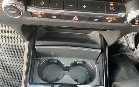 Mazda CX-30 I, 2021 год, 1 540 013 рублей, 22 фотография