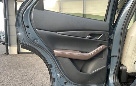 Mazda CX-30 I, 2021 год, 1 540 013 рублей, 28 фотография