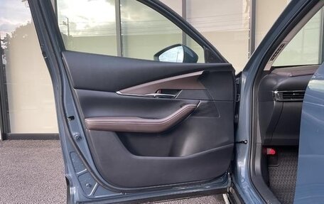 Mazda CX-30 I, 2021 год, 1 540 013 рублей, 31 фотография