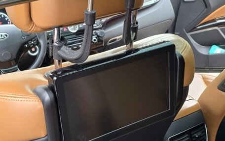 KIA Quoris I, 2017 год, 1 800 000 рублей, 7 фотография