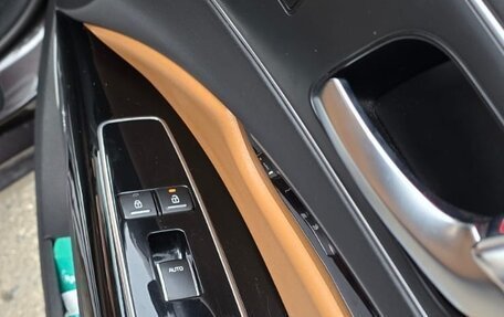 KIA Quoris I, 2017 год, 1 800 000 рублей, 5 фотография