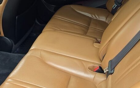 KIA Quoris I, 2017 год, 1 800 000 рублей, 6 фотография