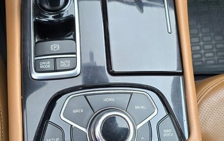 KIA Quoris I, 2017 год, 1 800 000 рублей, 8 фотография