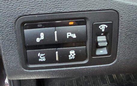 KIA Quoris I, 2017 год, 1 800 000 рублей, 4 фотография